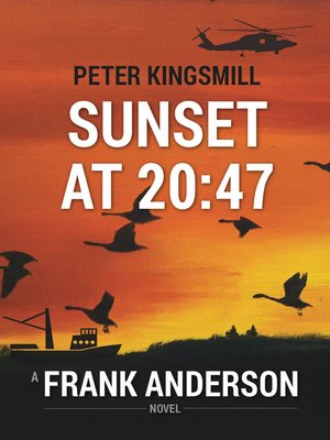 cover image of Sunset at 20